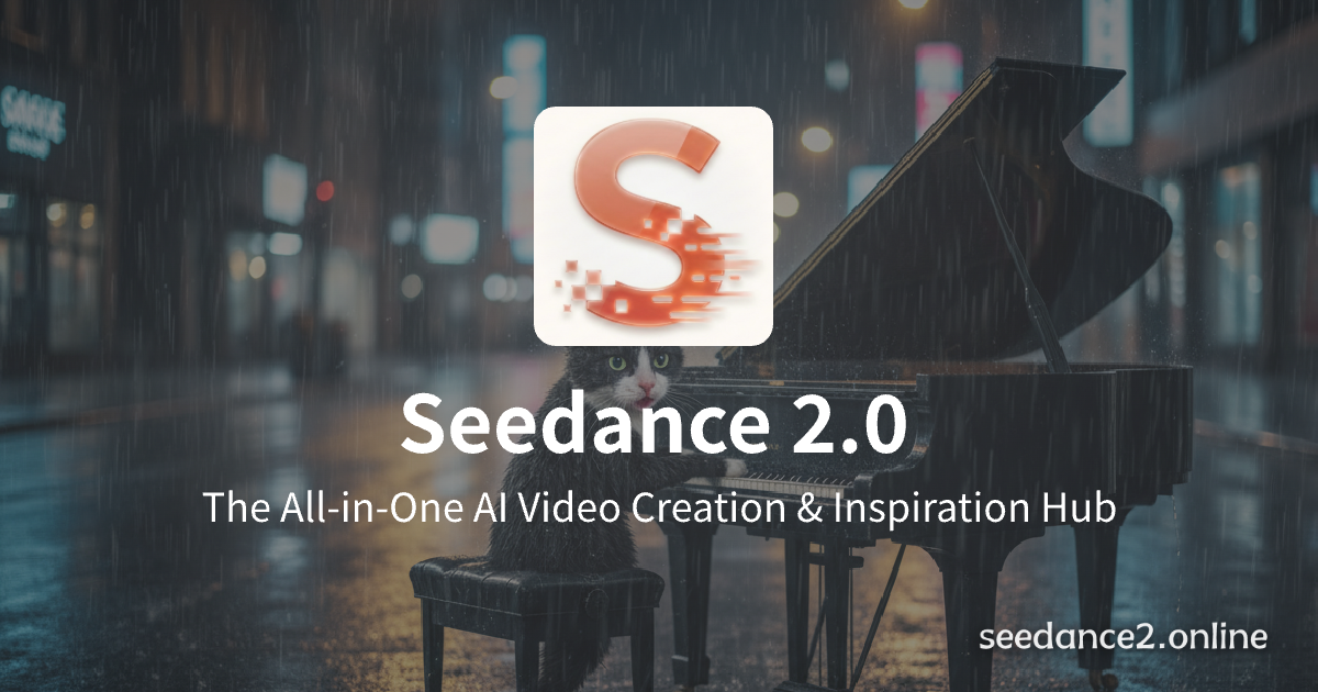 Seedance Studio