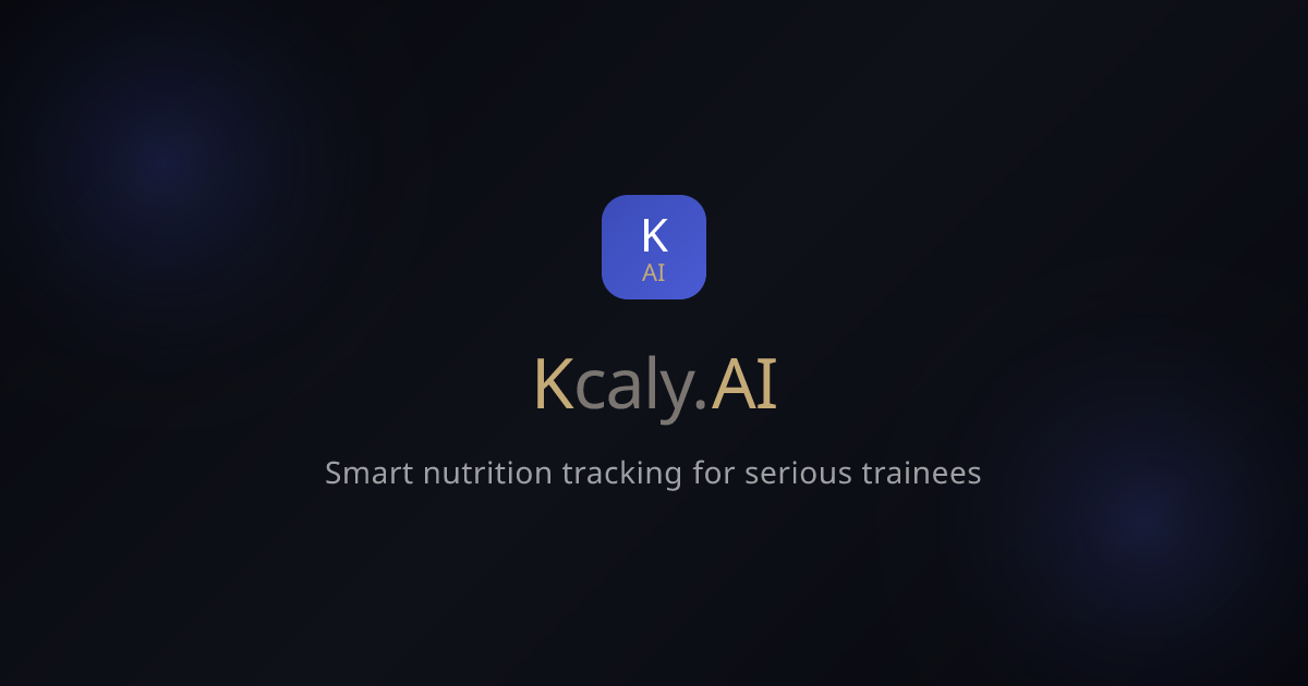 Kcaly.AI