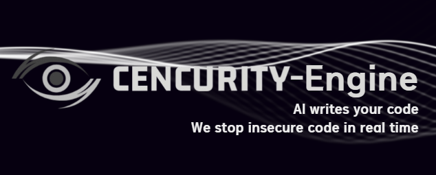 Cencurity-Engine