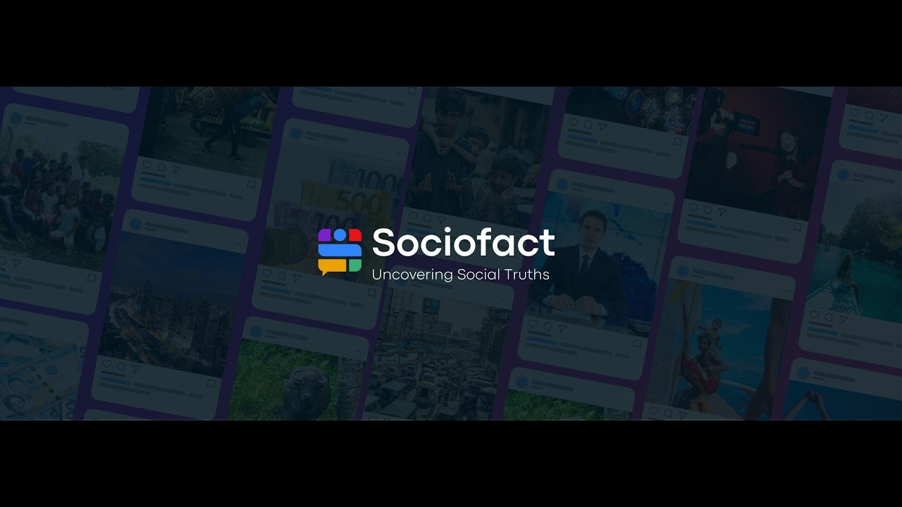 Sociofact
