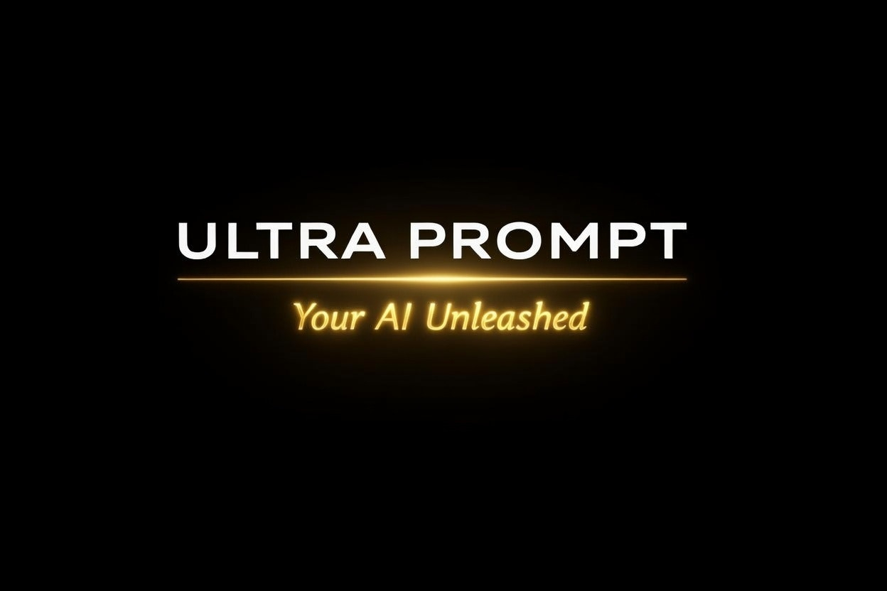 Ultra Prompt