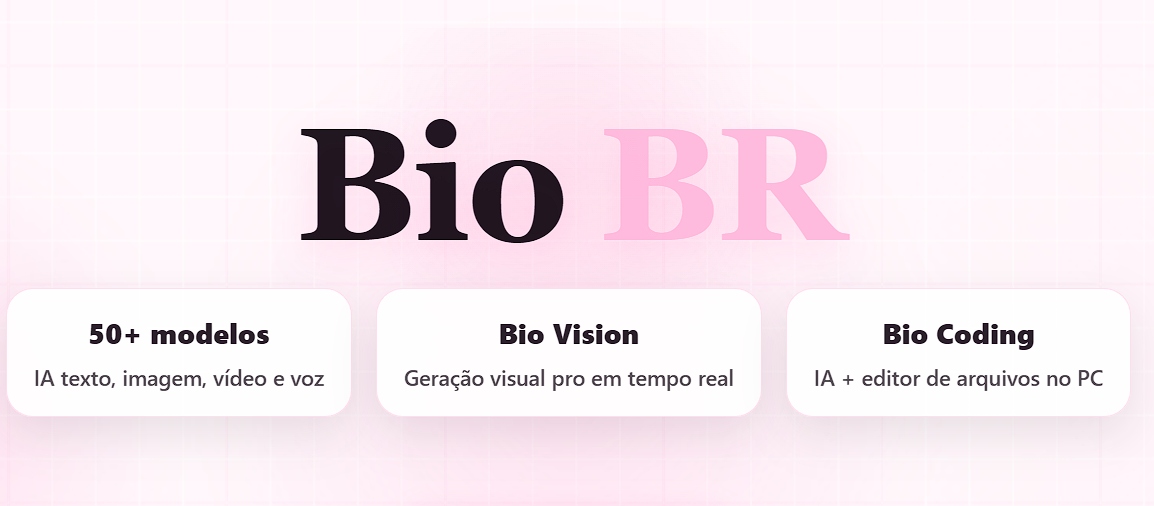 Bio AI