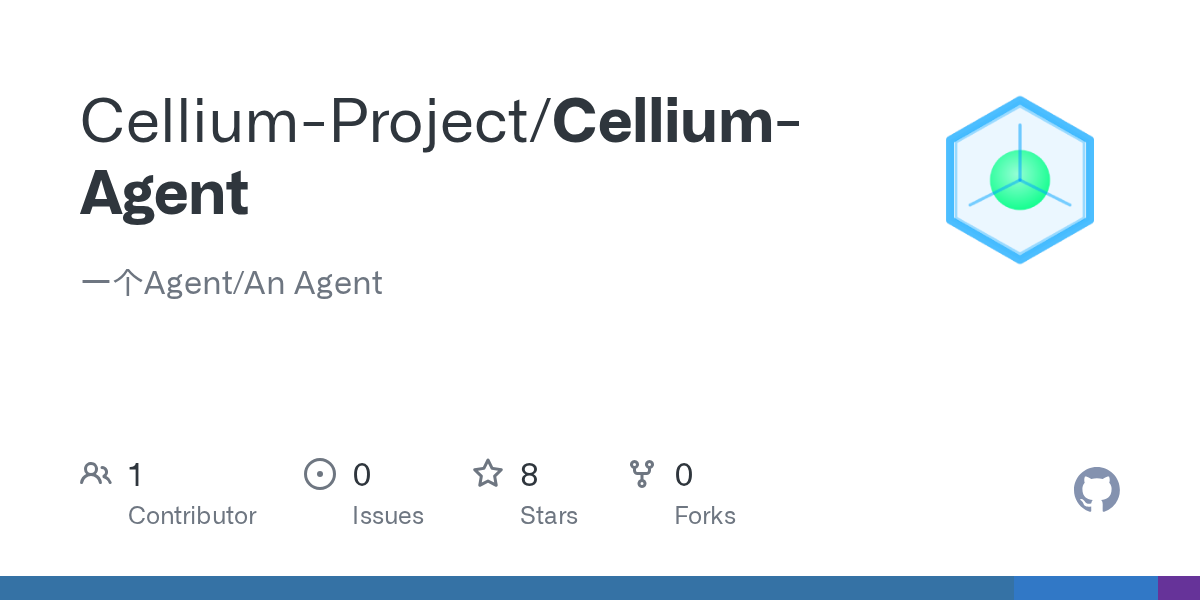 Cellium Agent