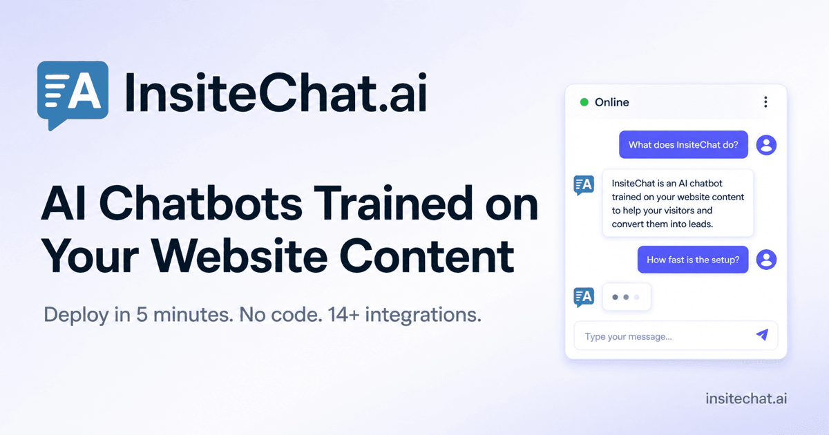 InsiteChat.ai