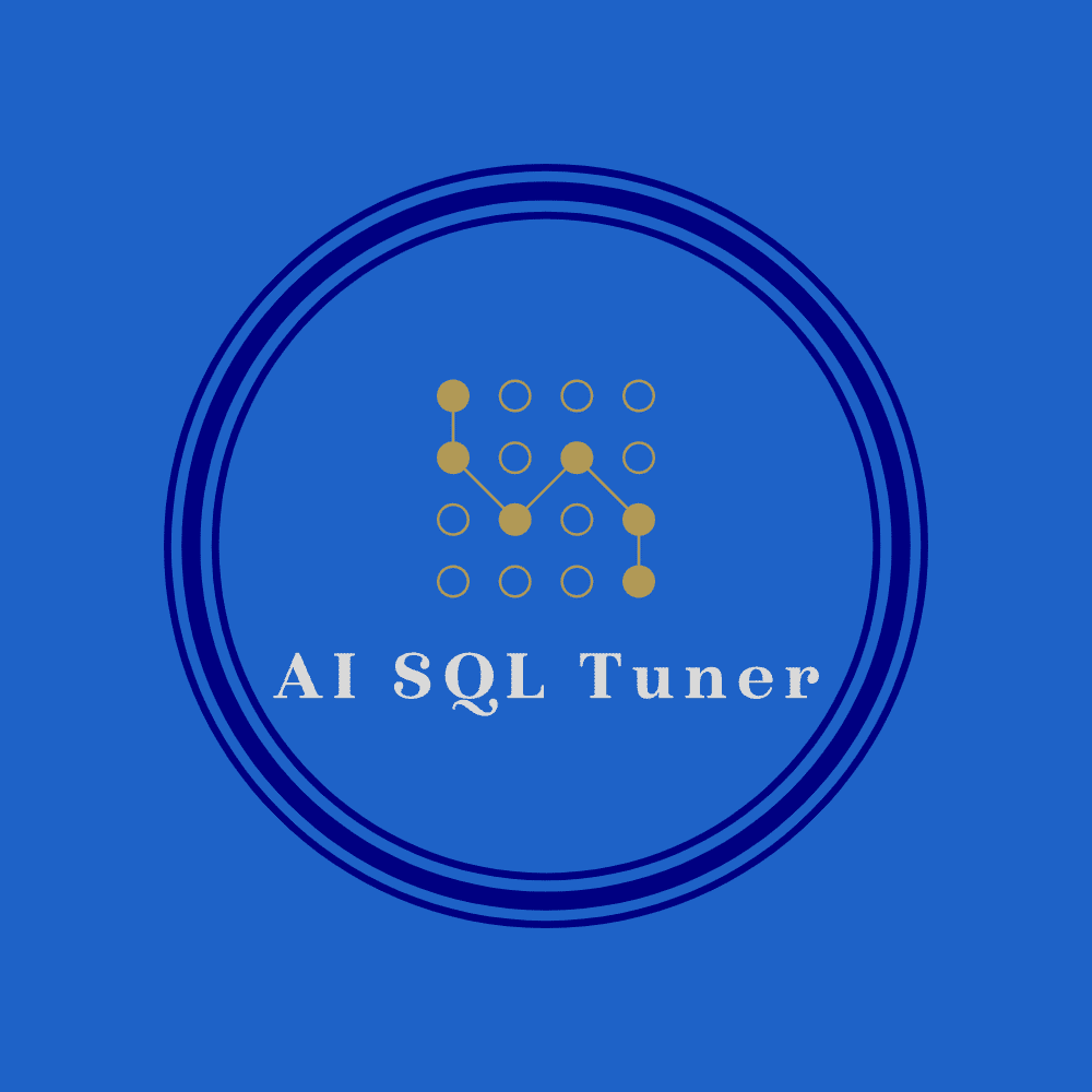 AI SQL Tuner Studio