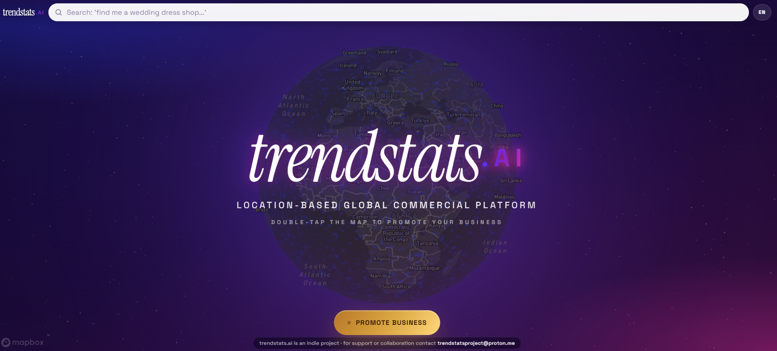 TRENDSTATS.AI