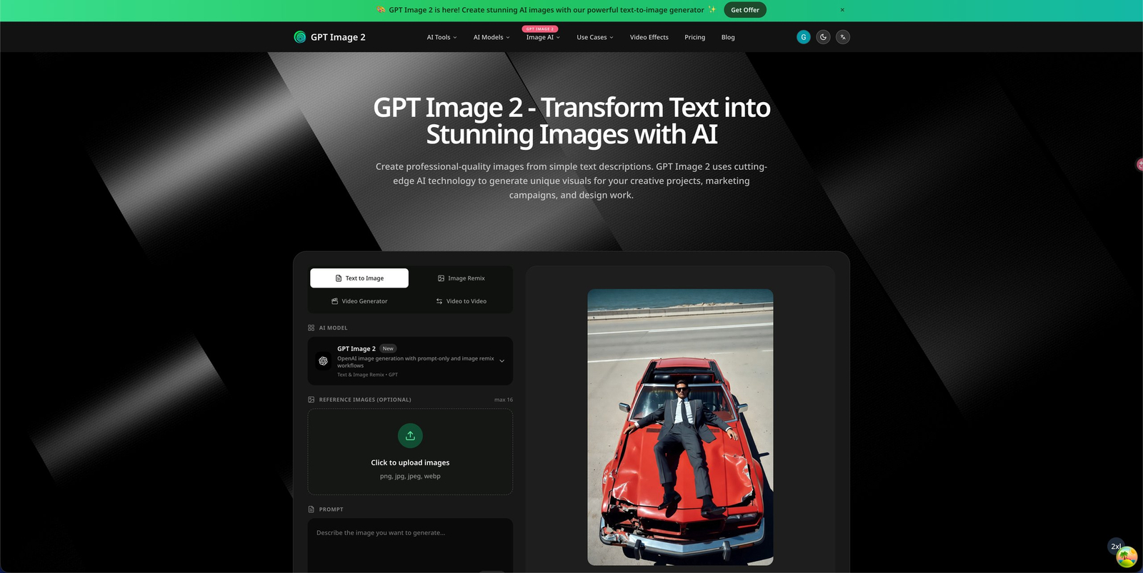 GPT Image 2