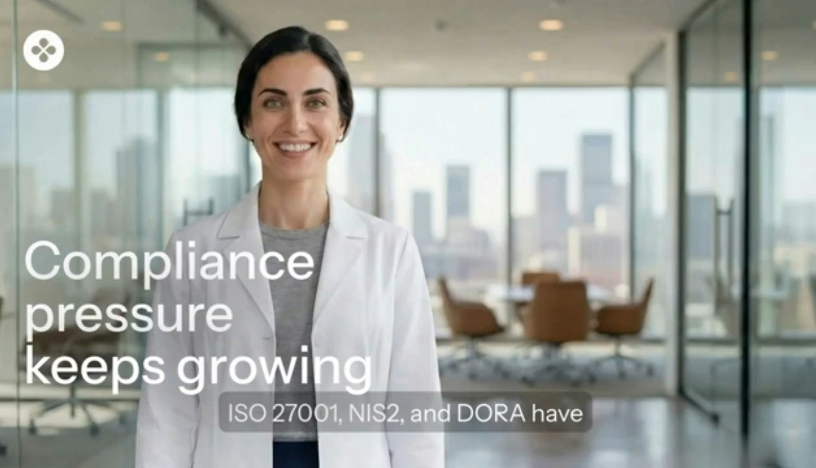 ISO Certification Manager