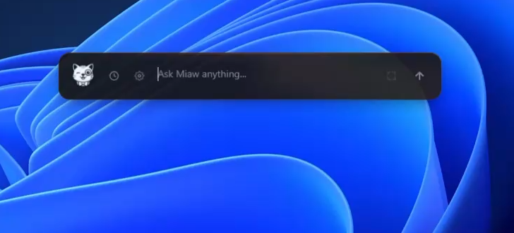 Miaw AI secretary