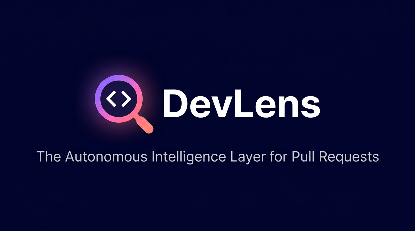 DevLens