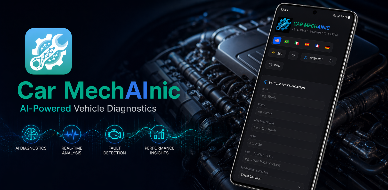 Car MechAInic