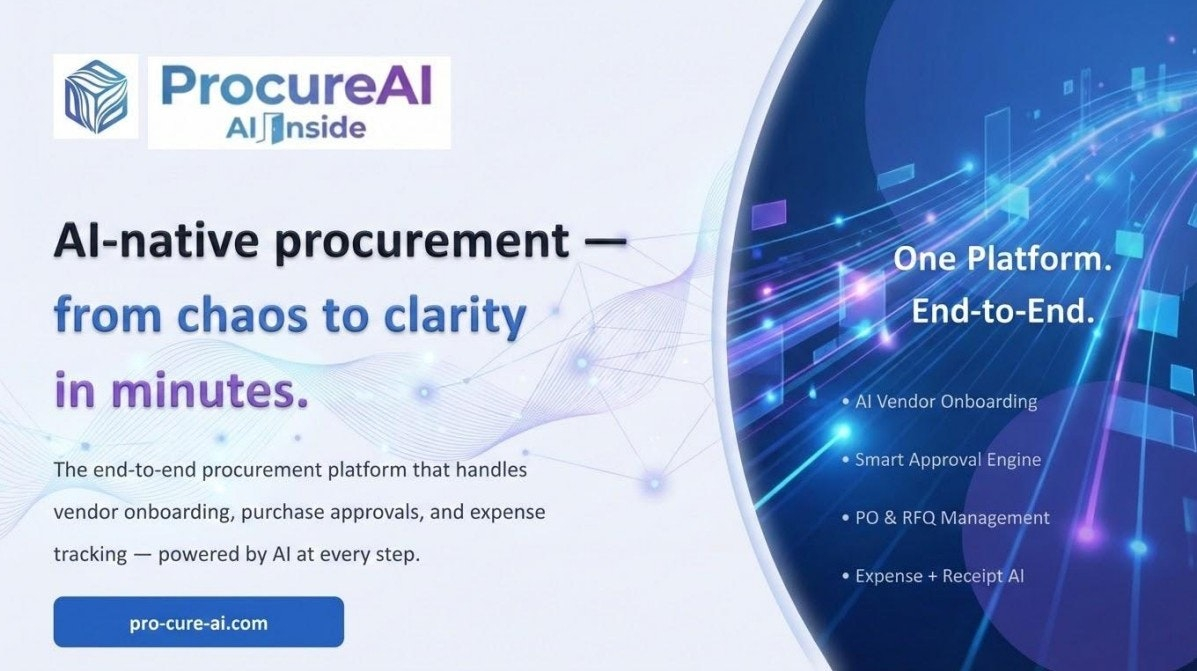 ProcureAI