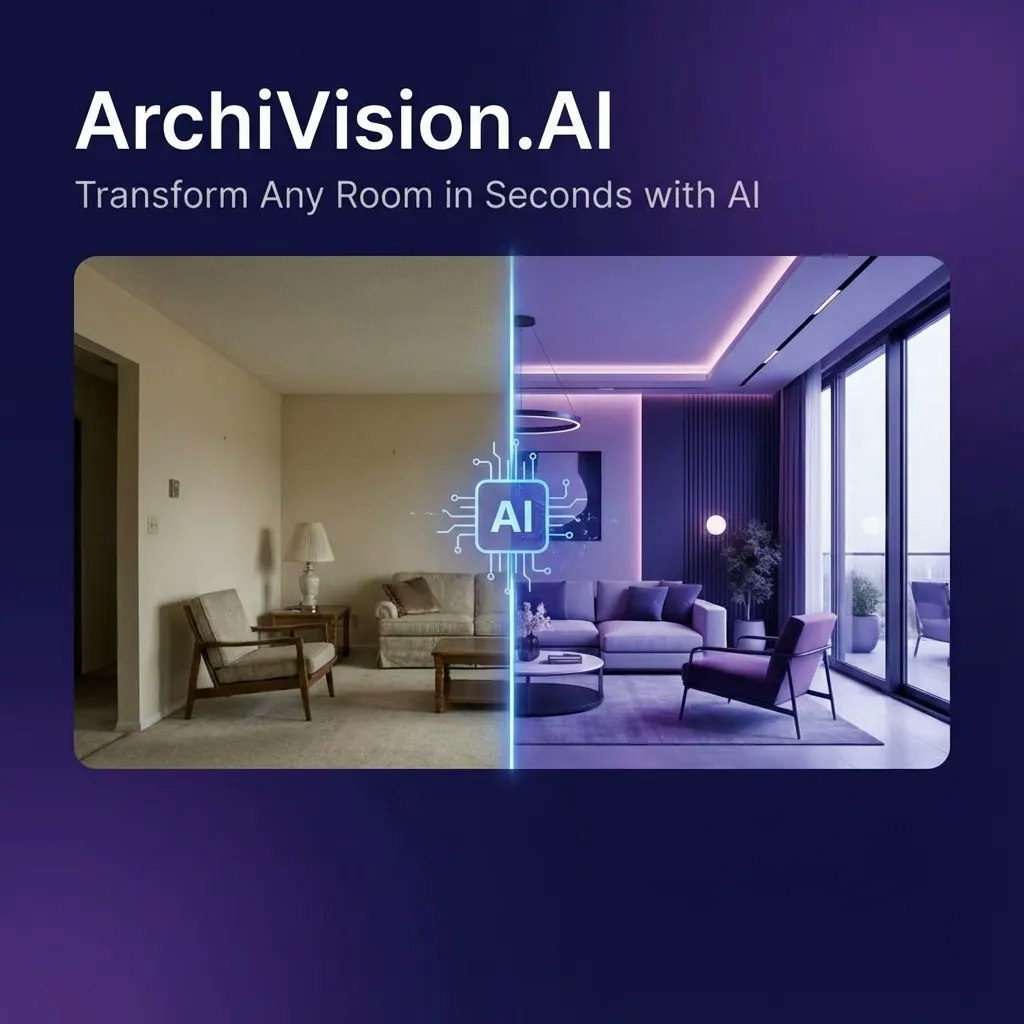 ArchiVision AI
