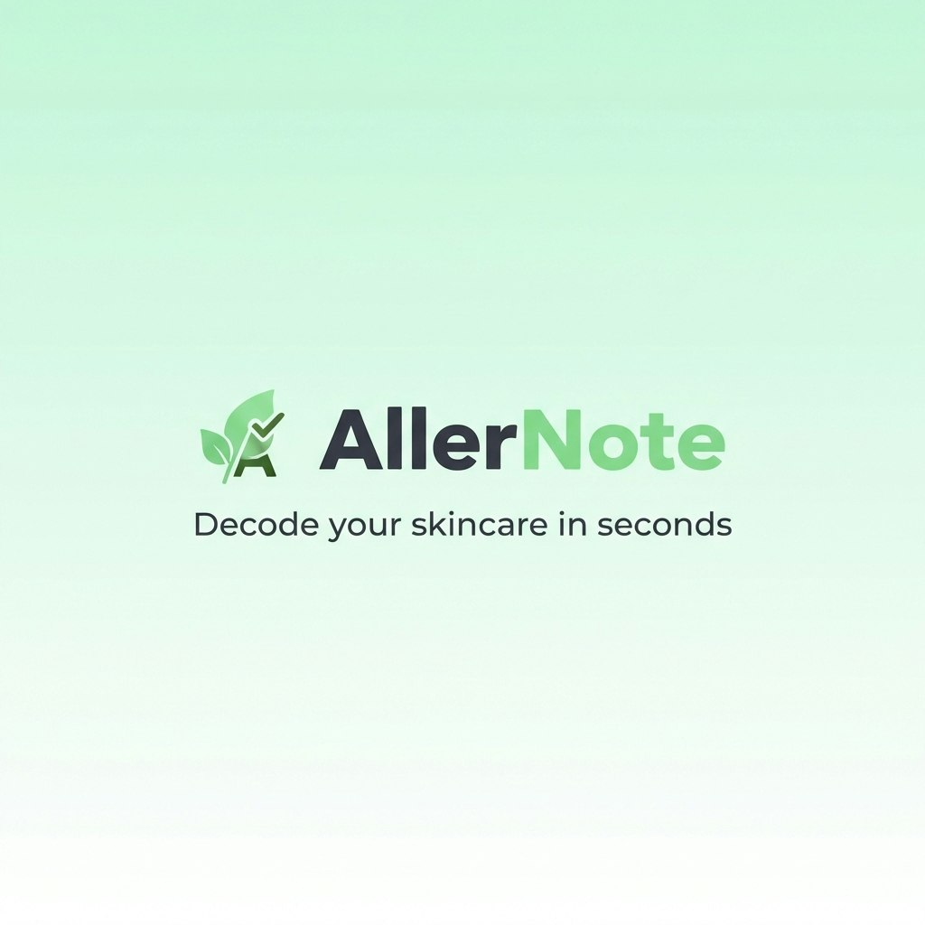 AllerNote