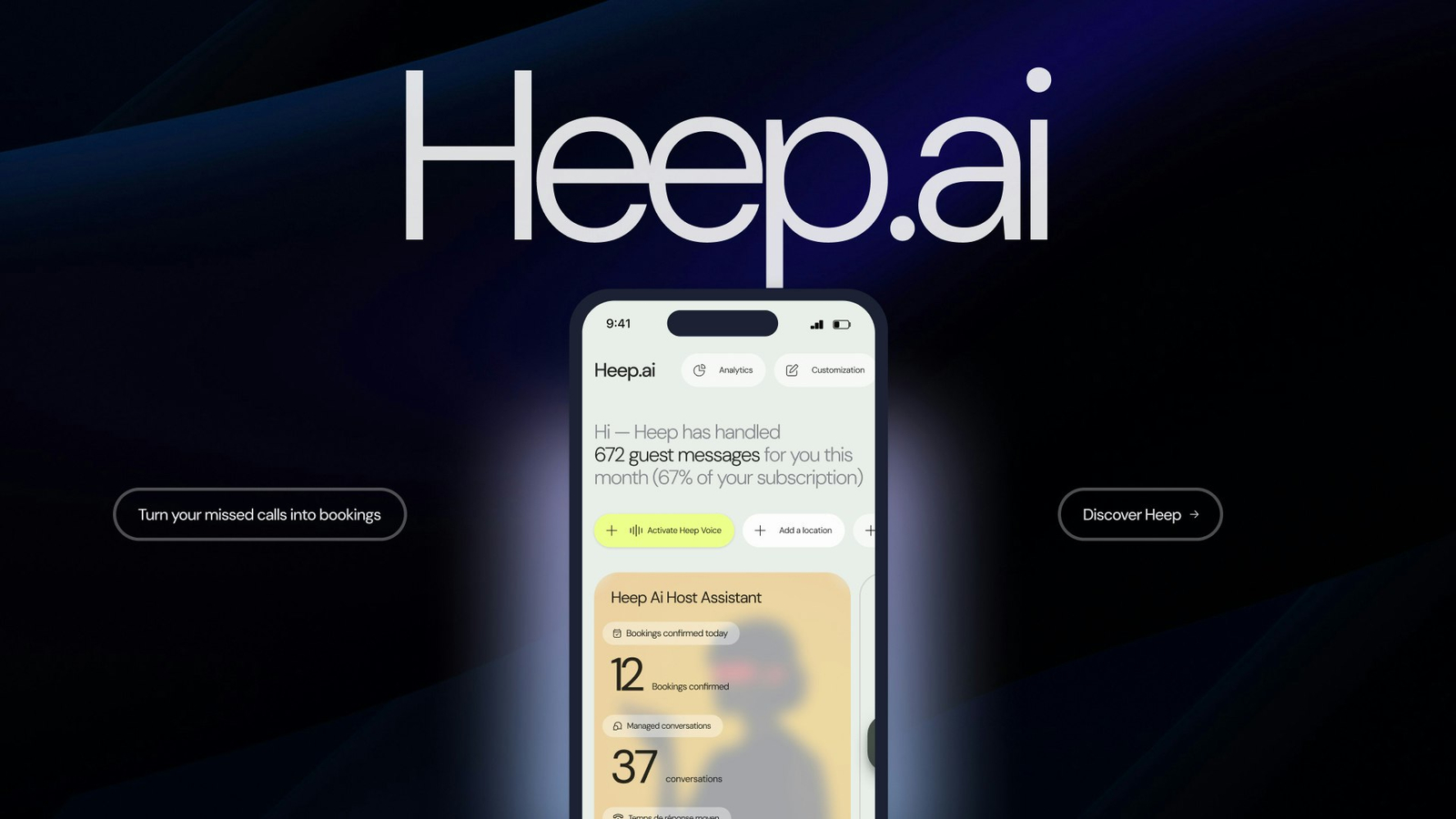 Heep.ai