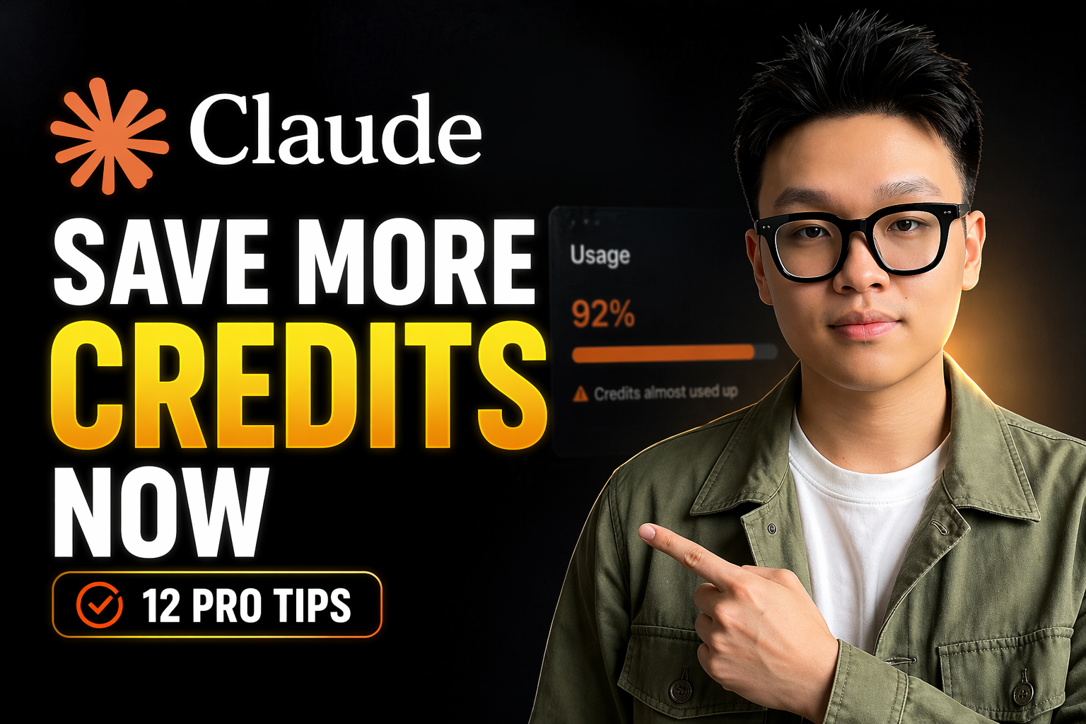 How to stop hitting Claude usage limit