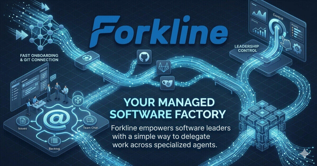Forkline