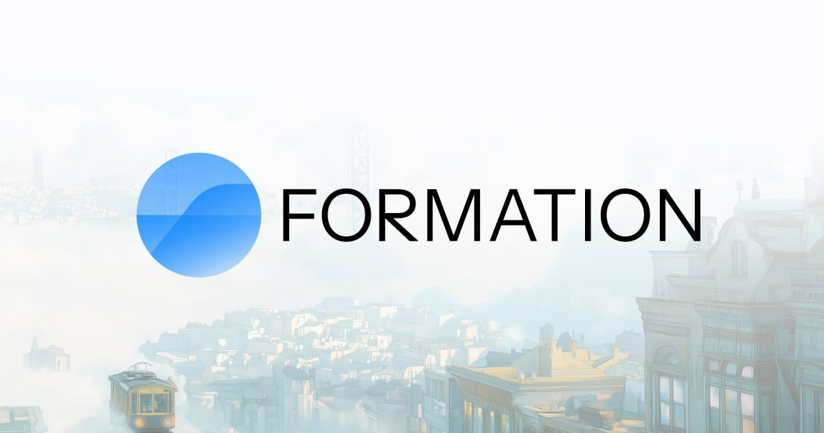 Stratus by Formation
