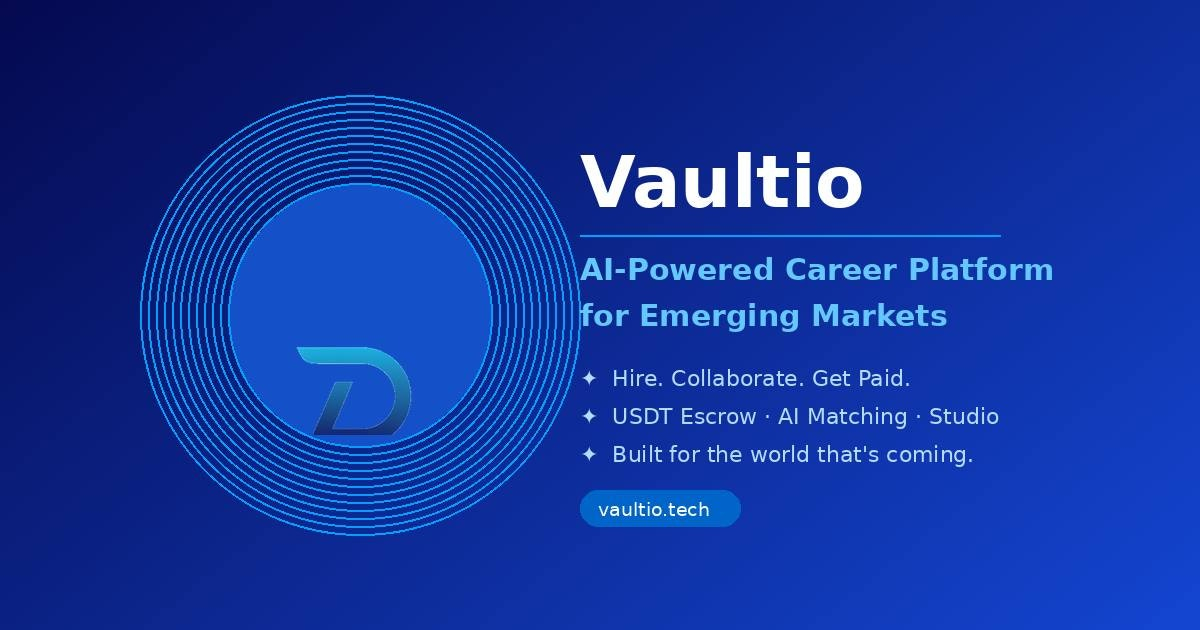 Vaultio