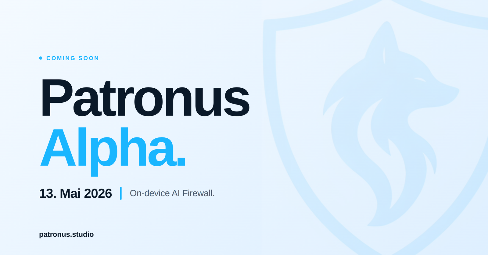 Patronus Protect