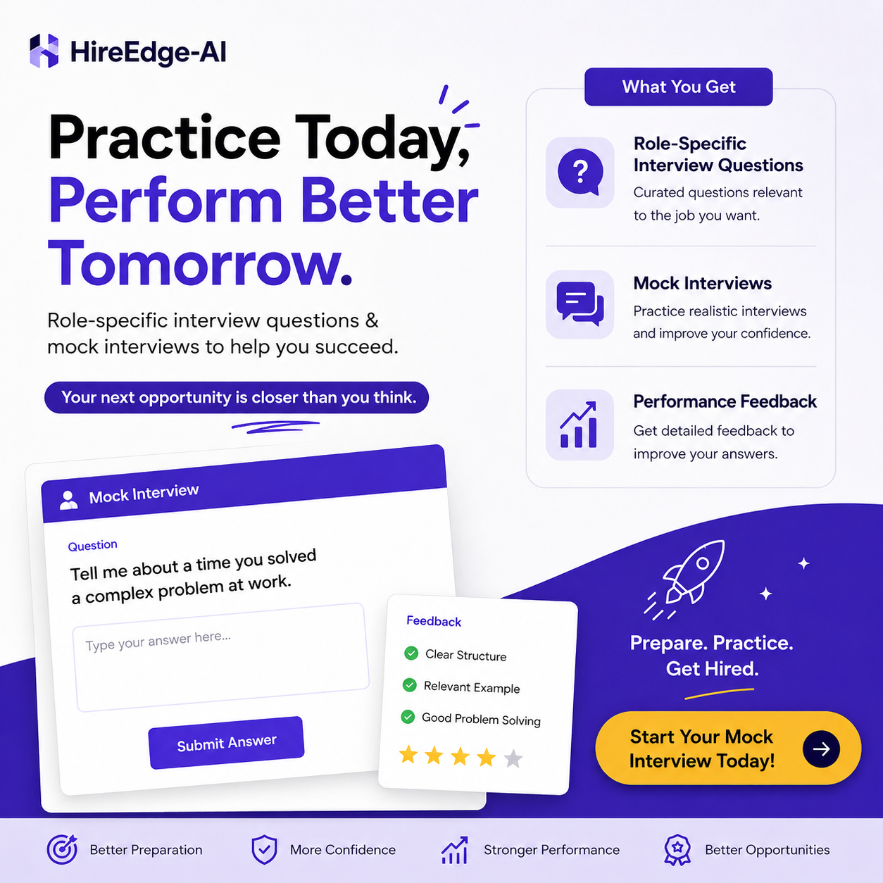 HireEdge AI