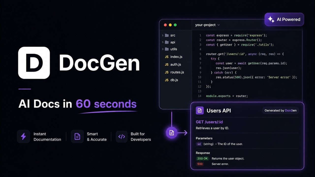 DocGen