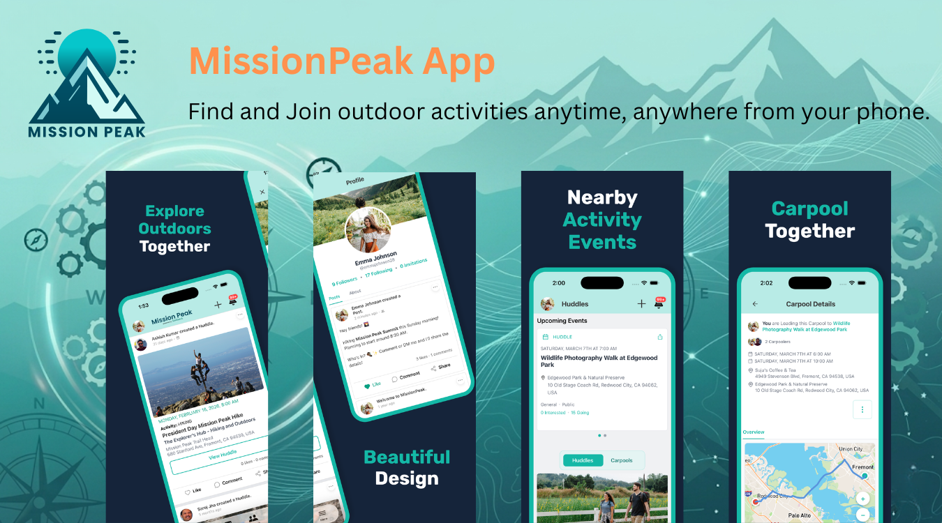 MissionPeak