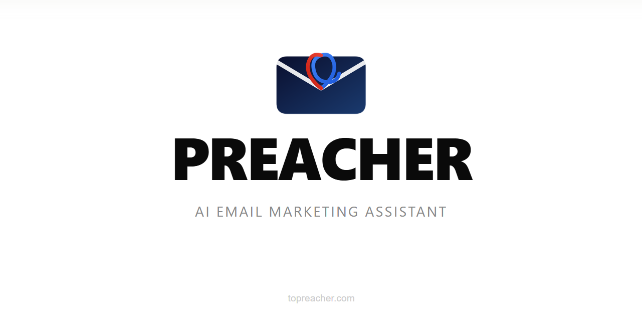 Preacher