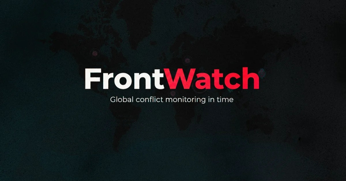 FrontWatch