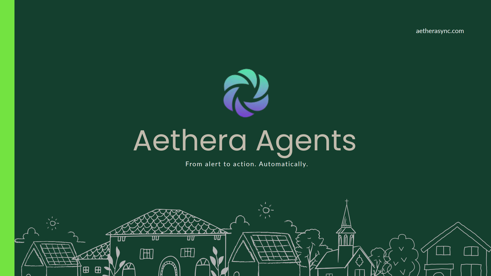 Aethera Energy