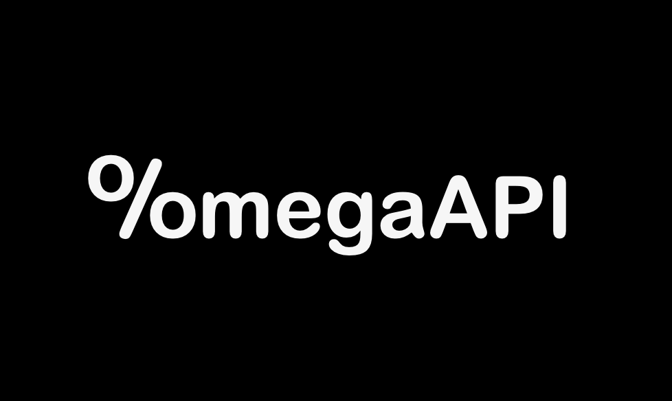 OmegaAPI