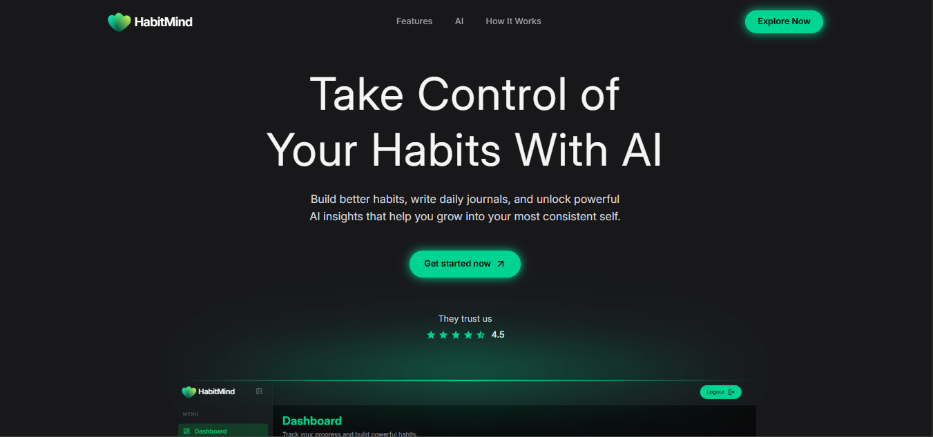 HabitMind