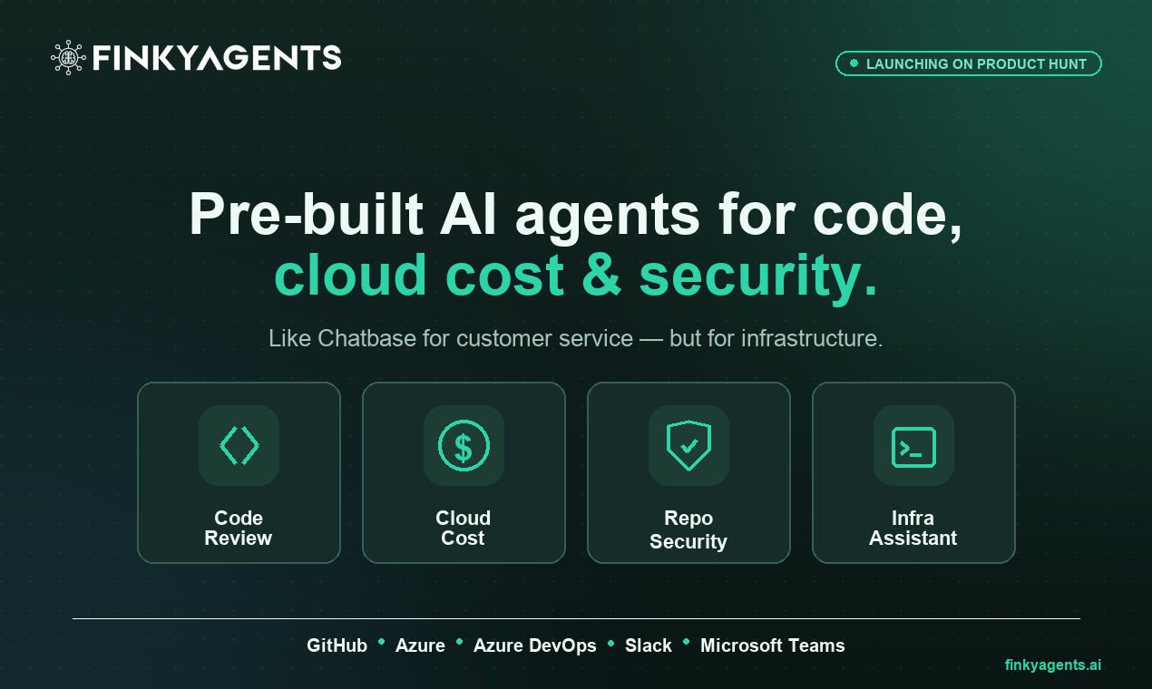FinkyAgents