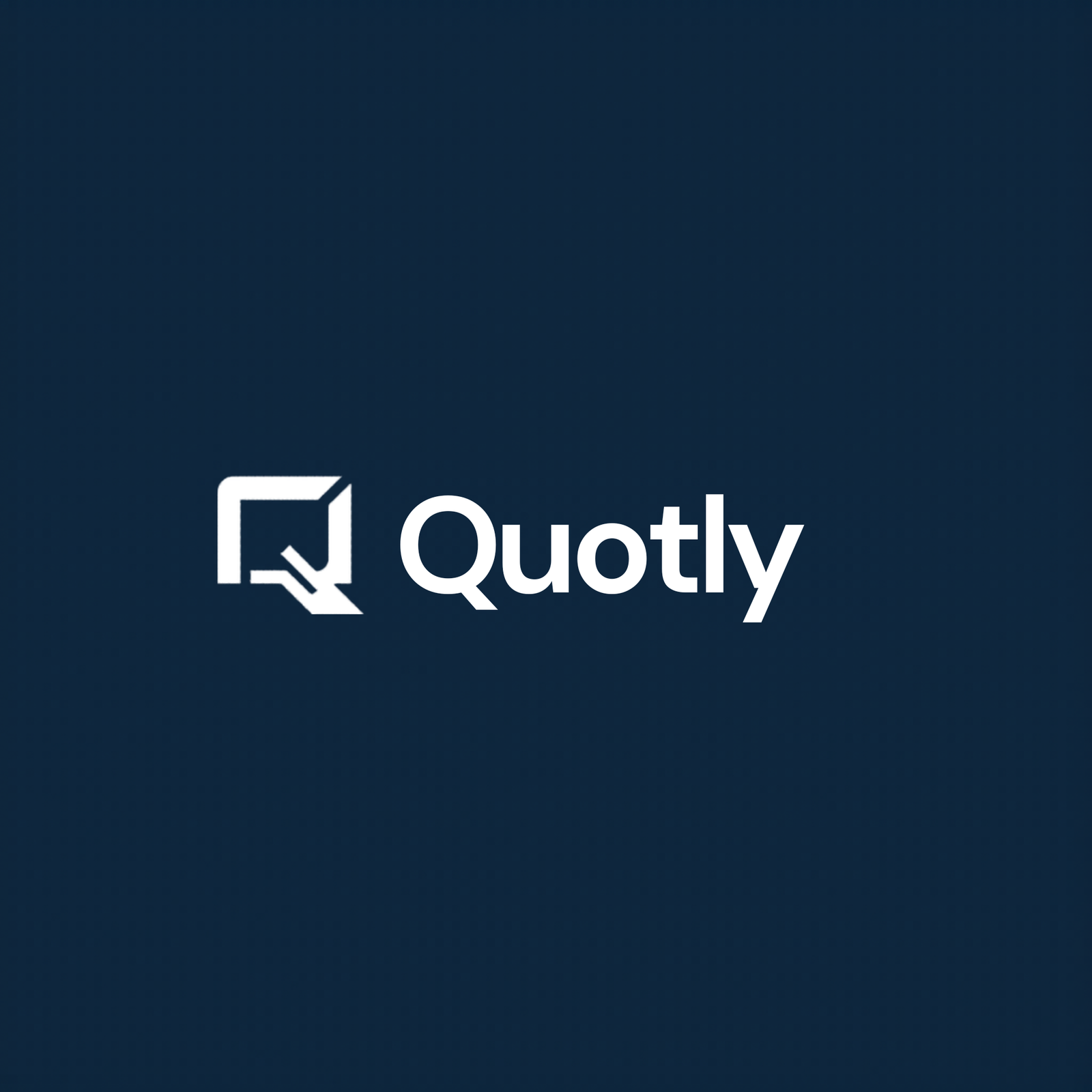 Quotly
