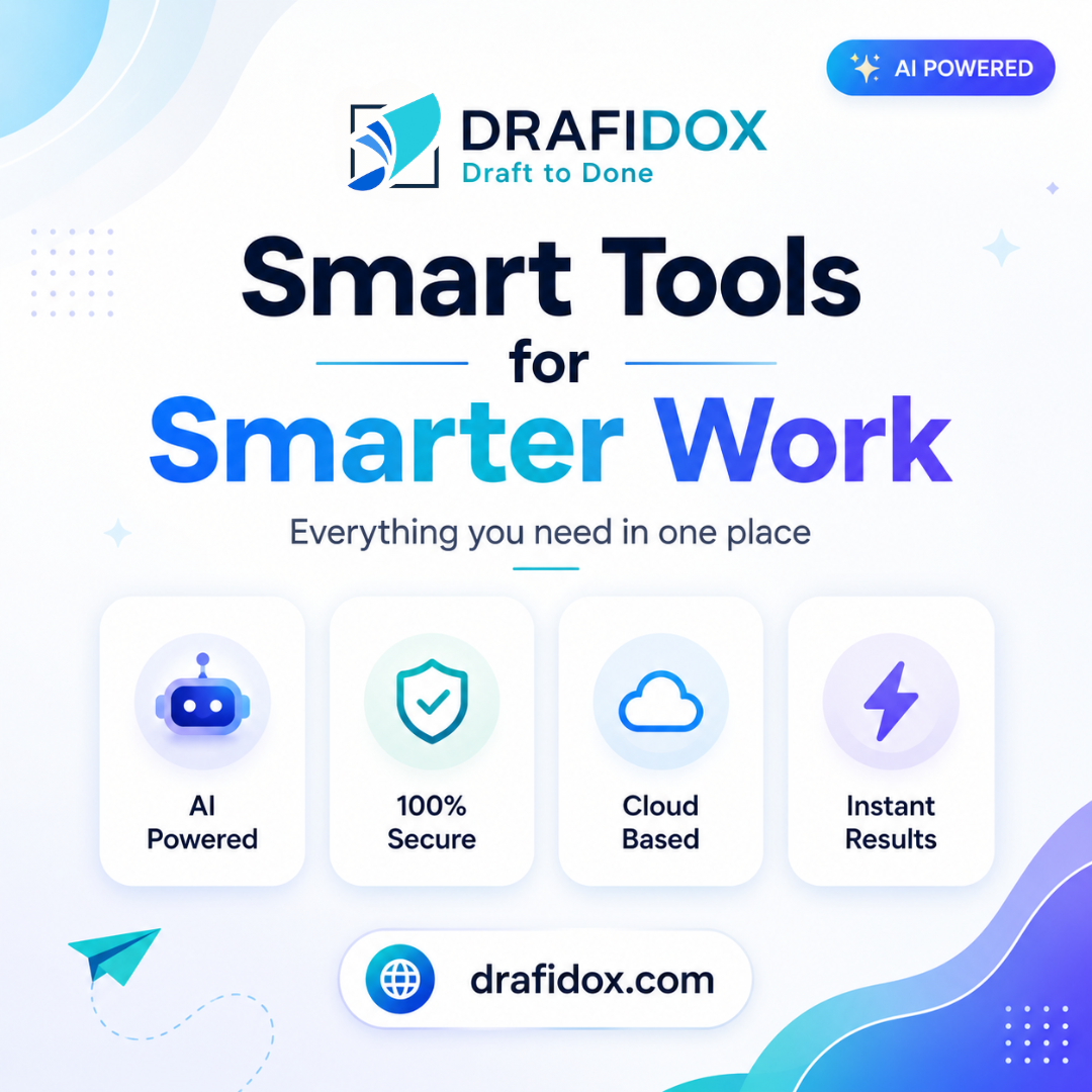 Drafidox