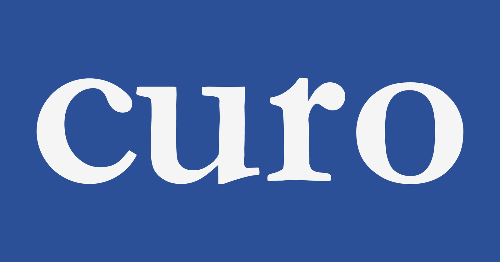 Curo