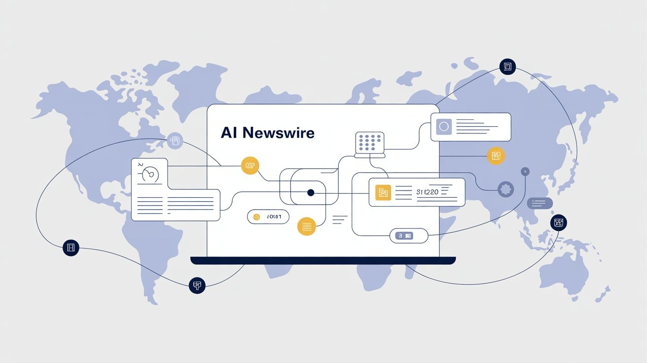 AI Newswire