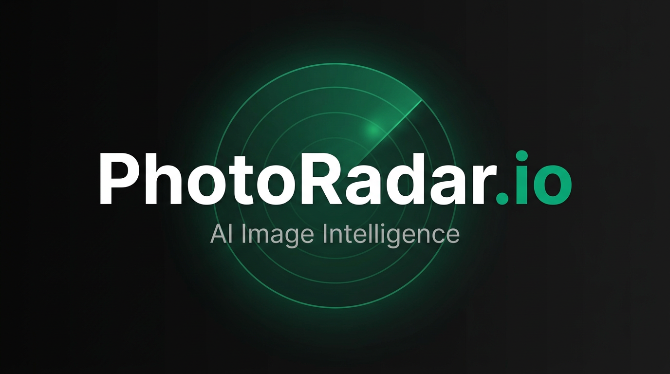 PhotoRadar.io