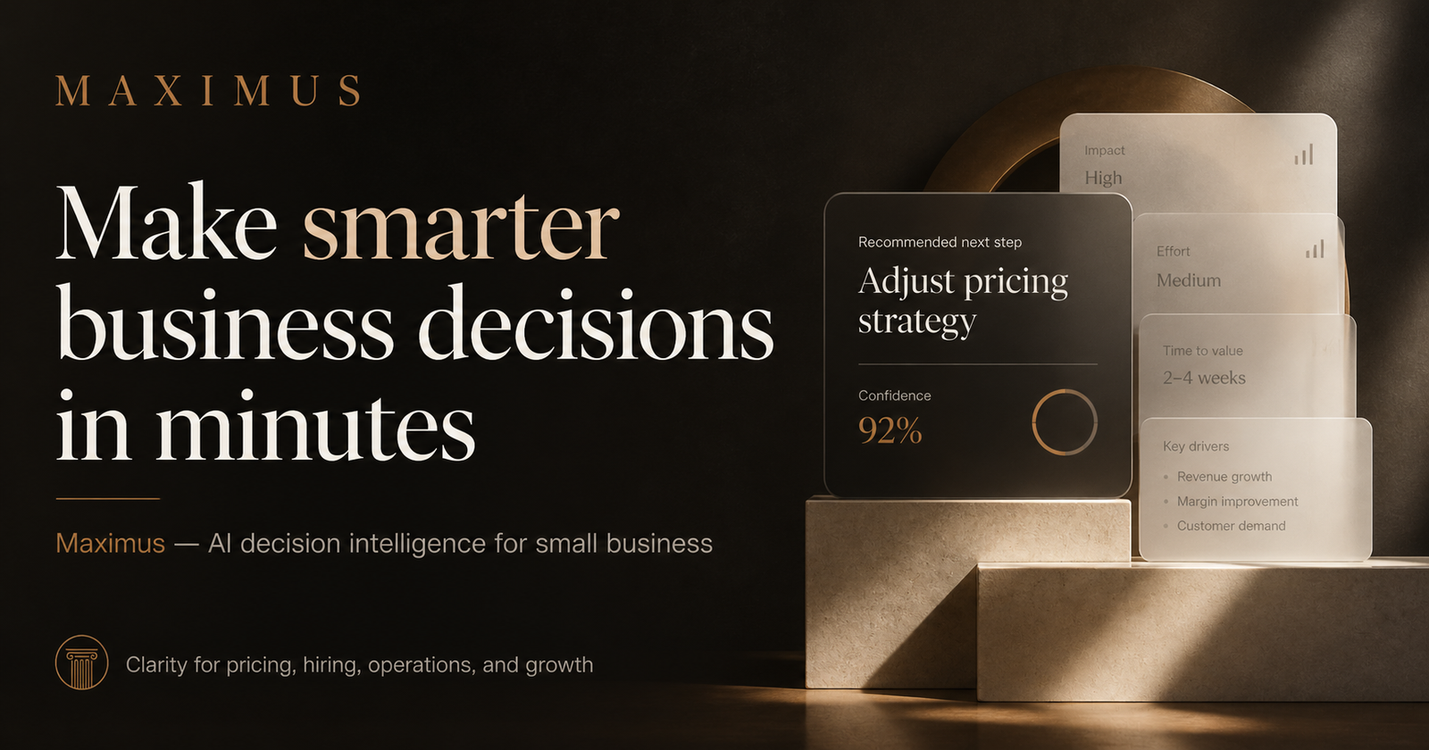 MaximusBrief