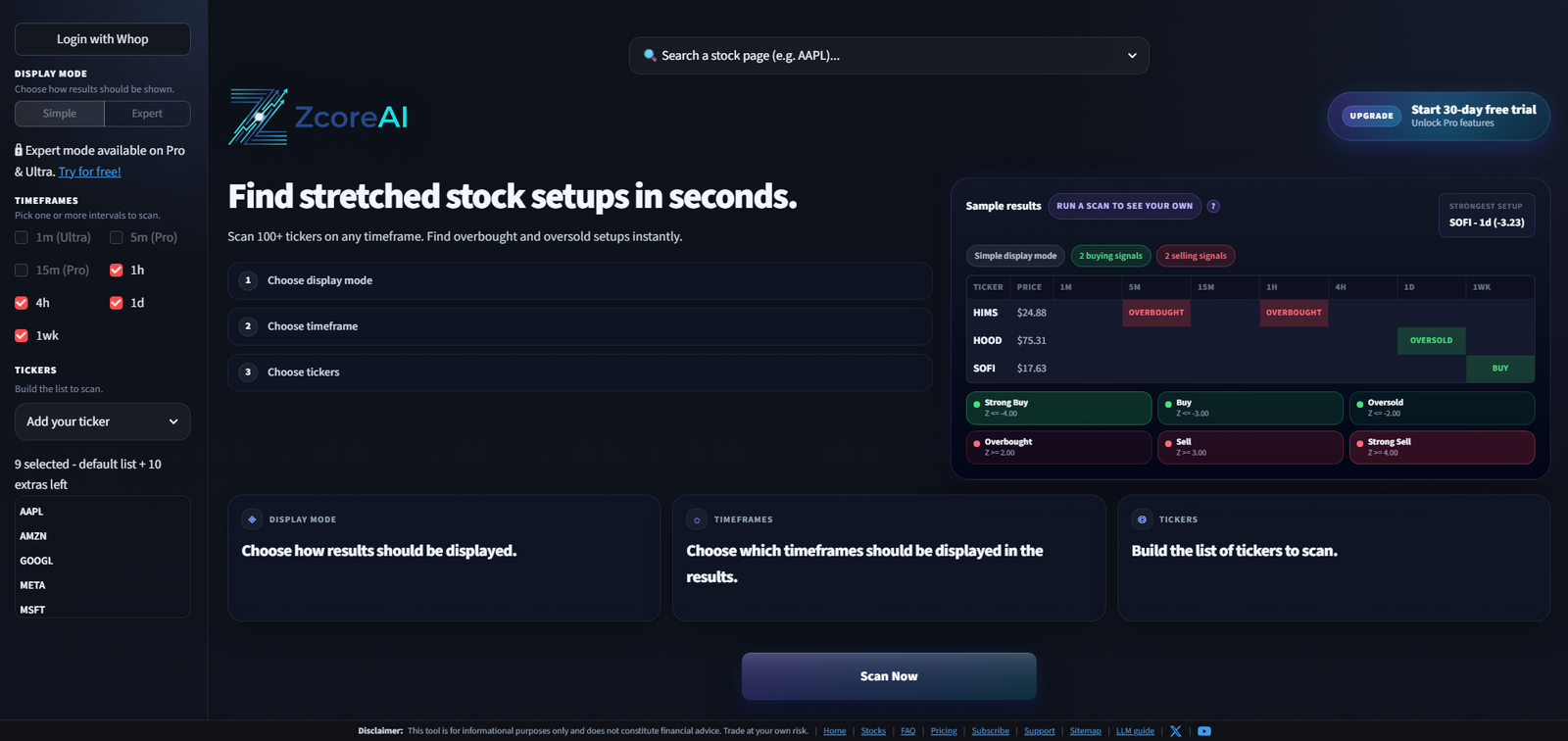 ZCoreAI