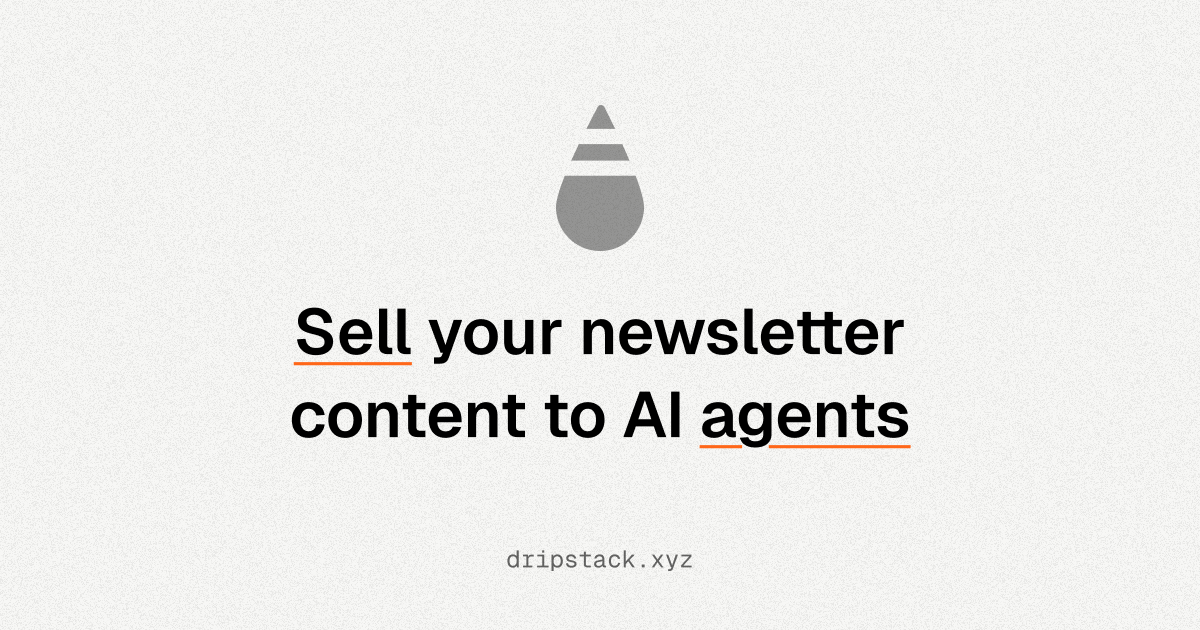 DripStack