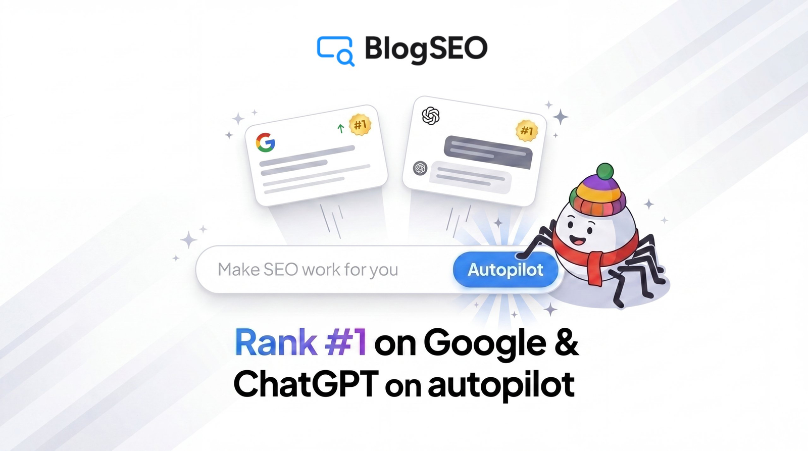 BlogSEO