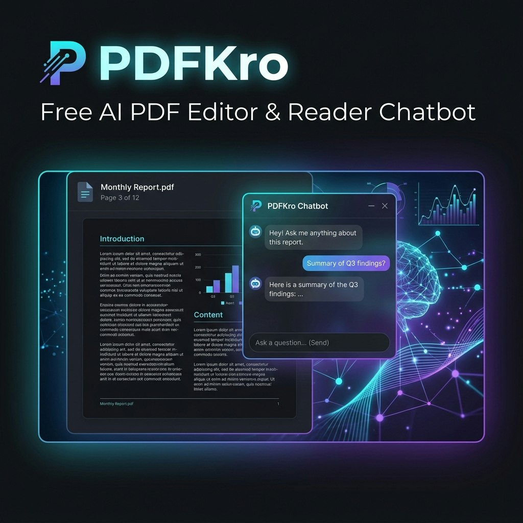 PDFKro