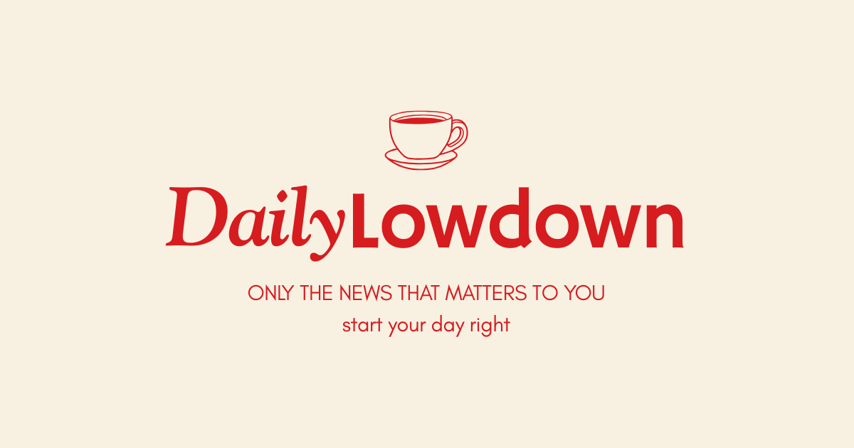 Daily Lowdown