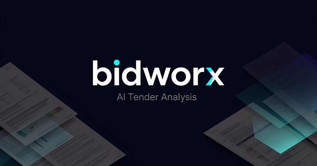 BidWorx
