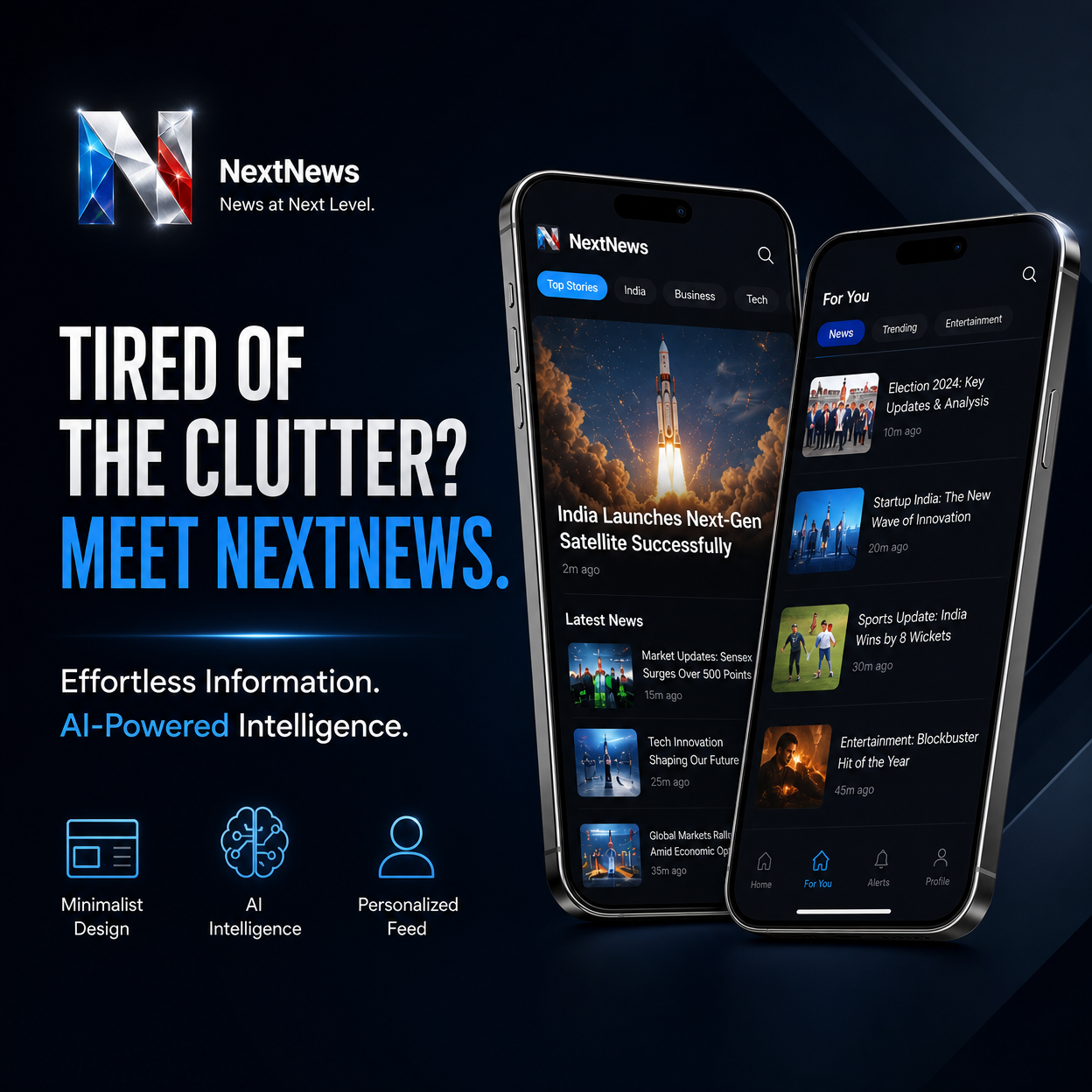 NextNews App