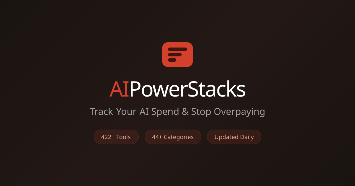 AIPowerStacks