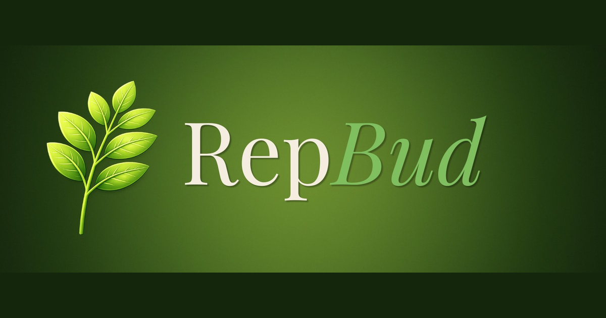 RepBud
