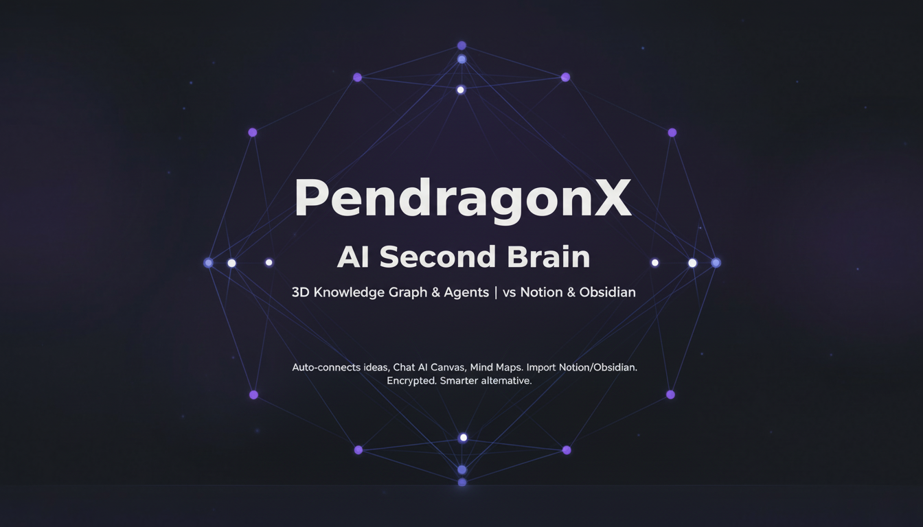PendragonX
