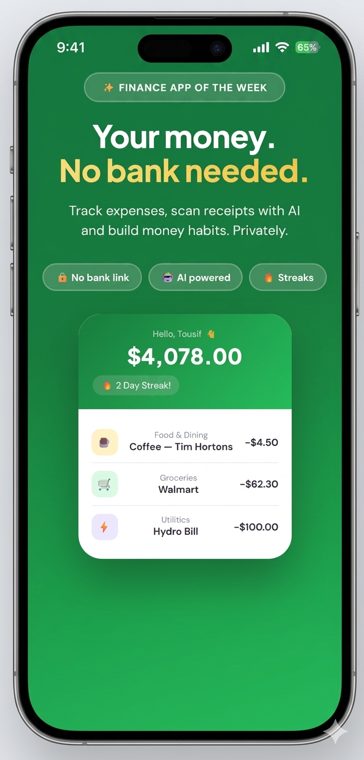 Profinance AI
